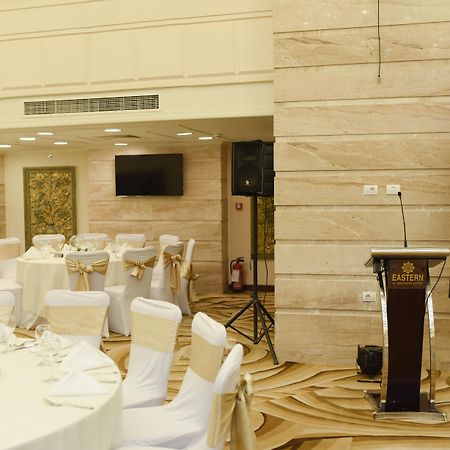 Eastern Al Montazah Hotel Aleksandria Zewnętrze zdjęcie