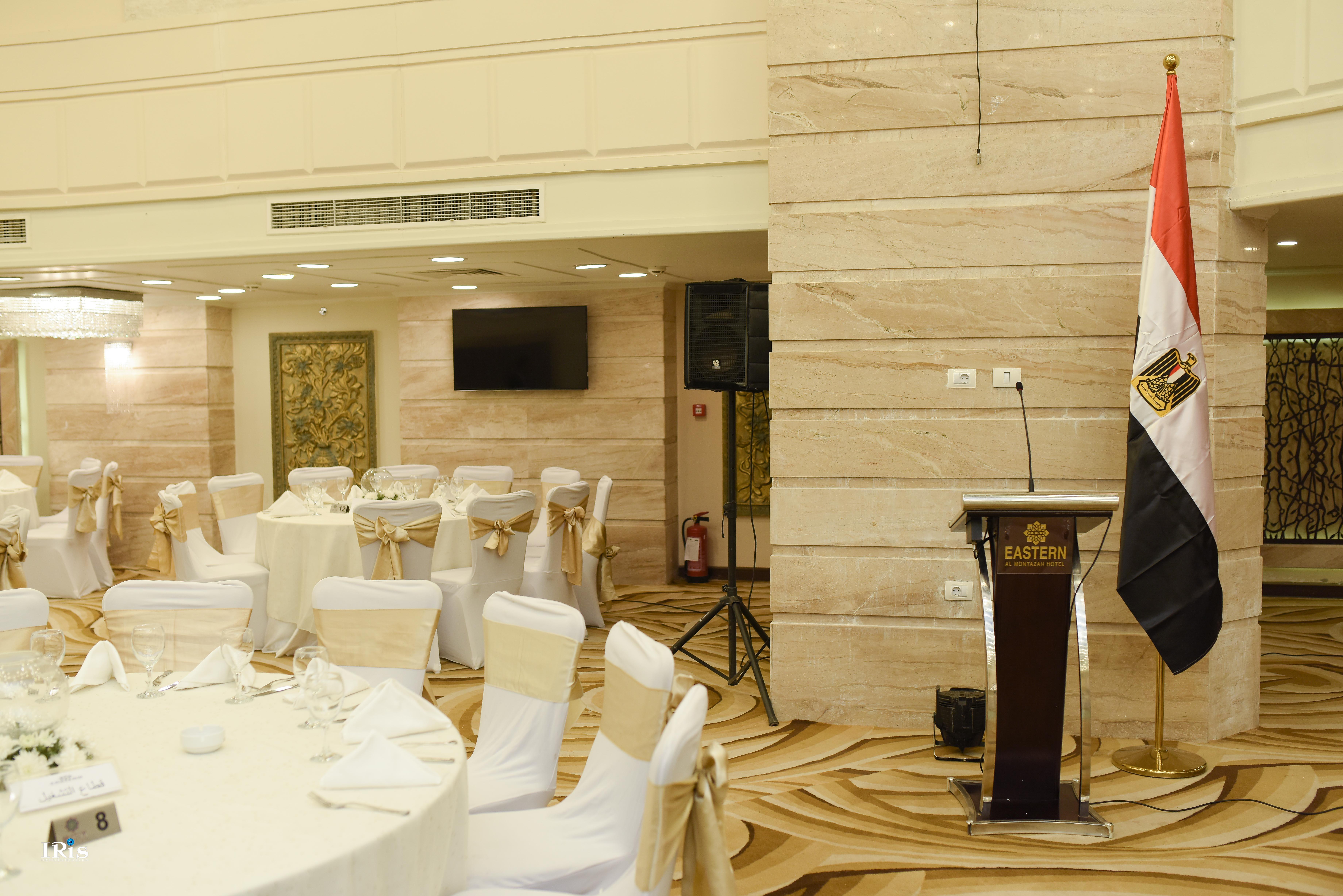 Eastern Al Montazah Hotel Aleksandria Zewnętrze zdjęcie