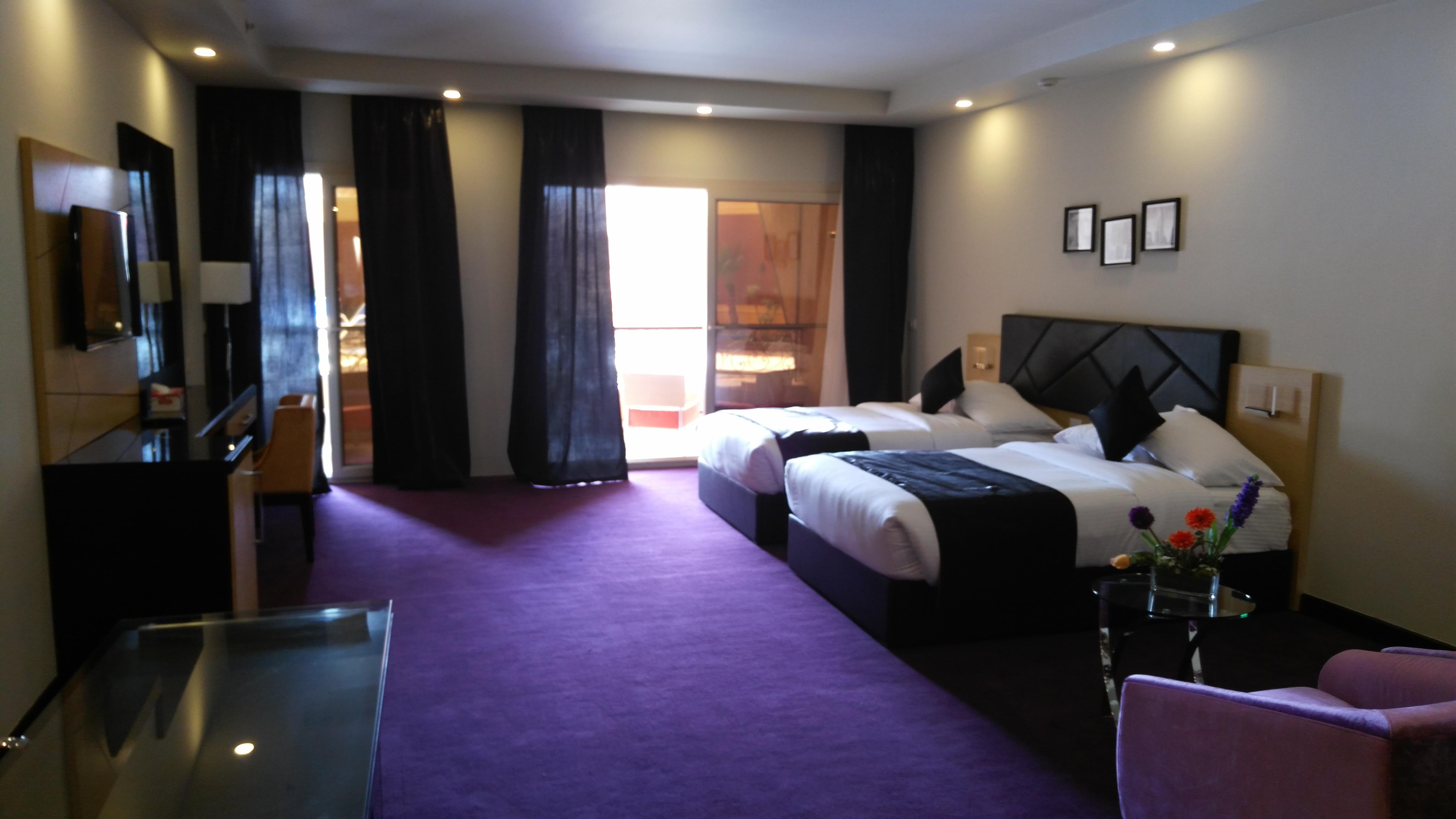 Eastern Al Montazah Hotel Aleksandria Zewnętrze zdjęcie