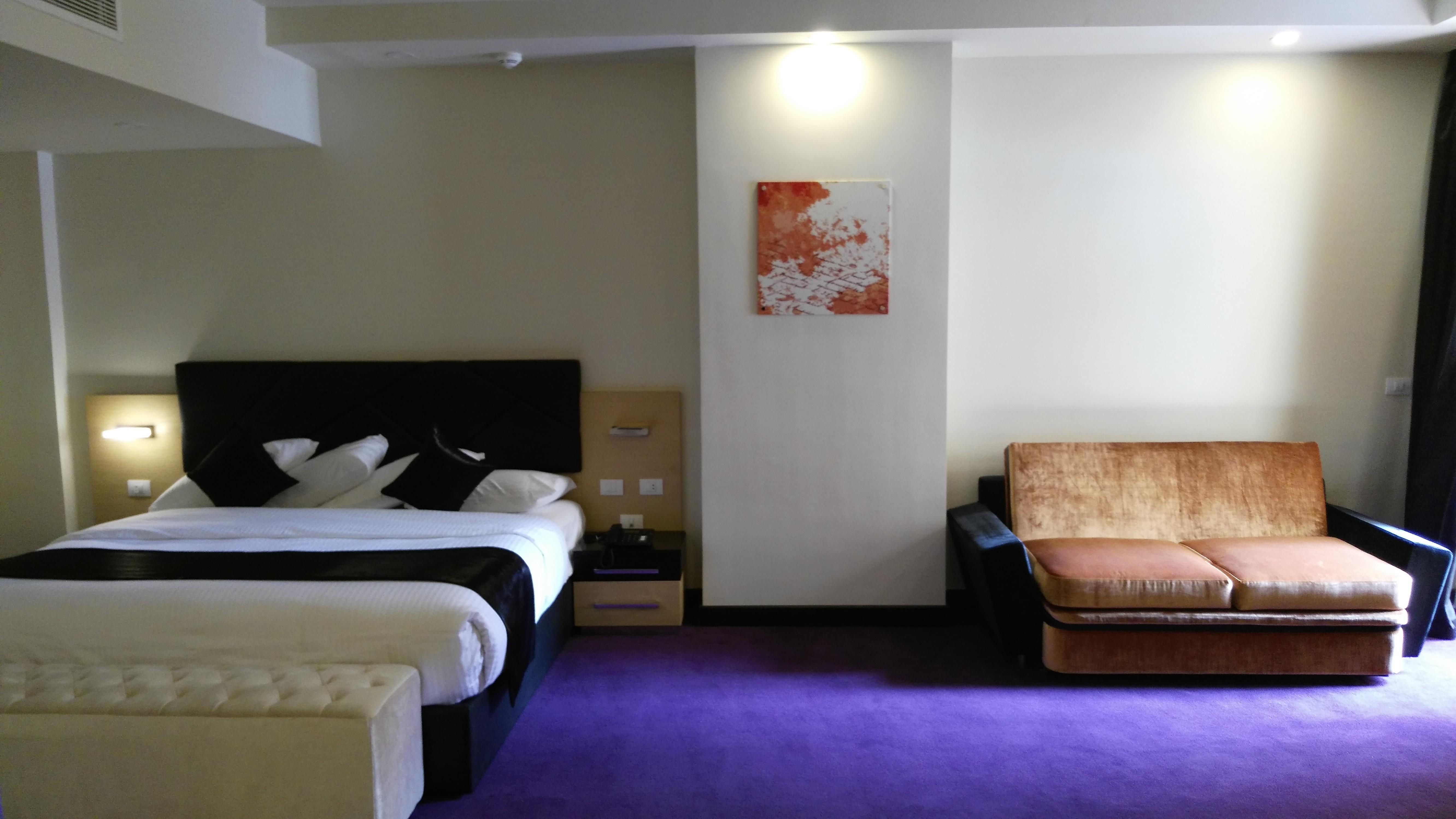 Eastern Al Montazah Hotel Aleksandria Zewnętrze zdjęcie