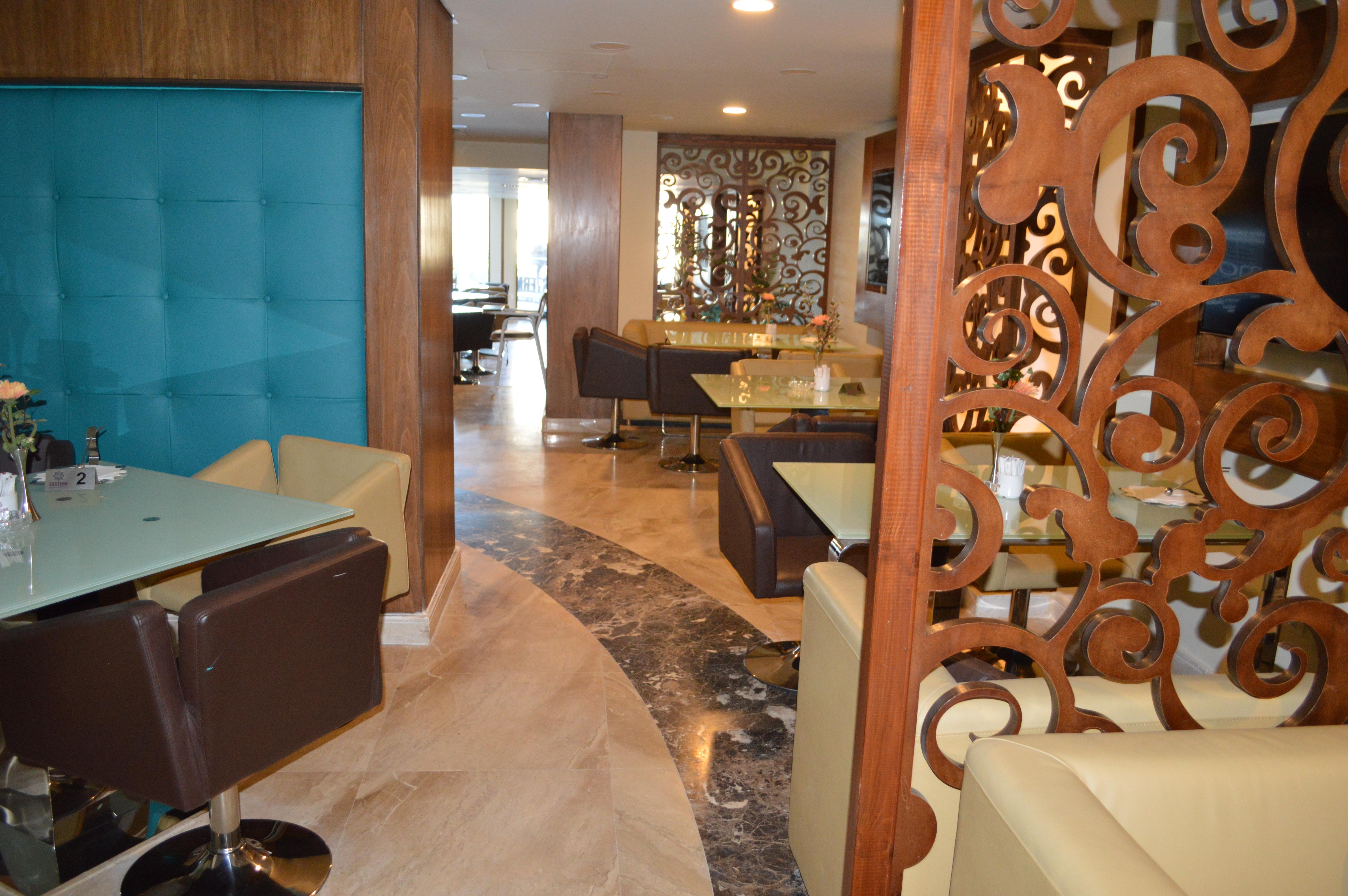 Eastern Al Montazah Hotel Aleksandria Zewnętrze zdjęcie
