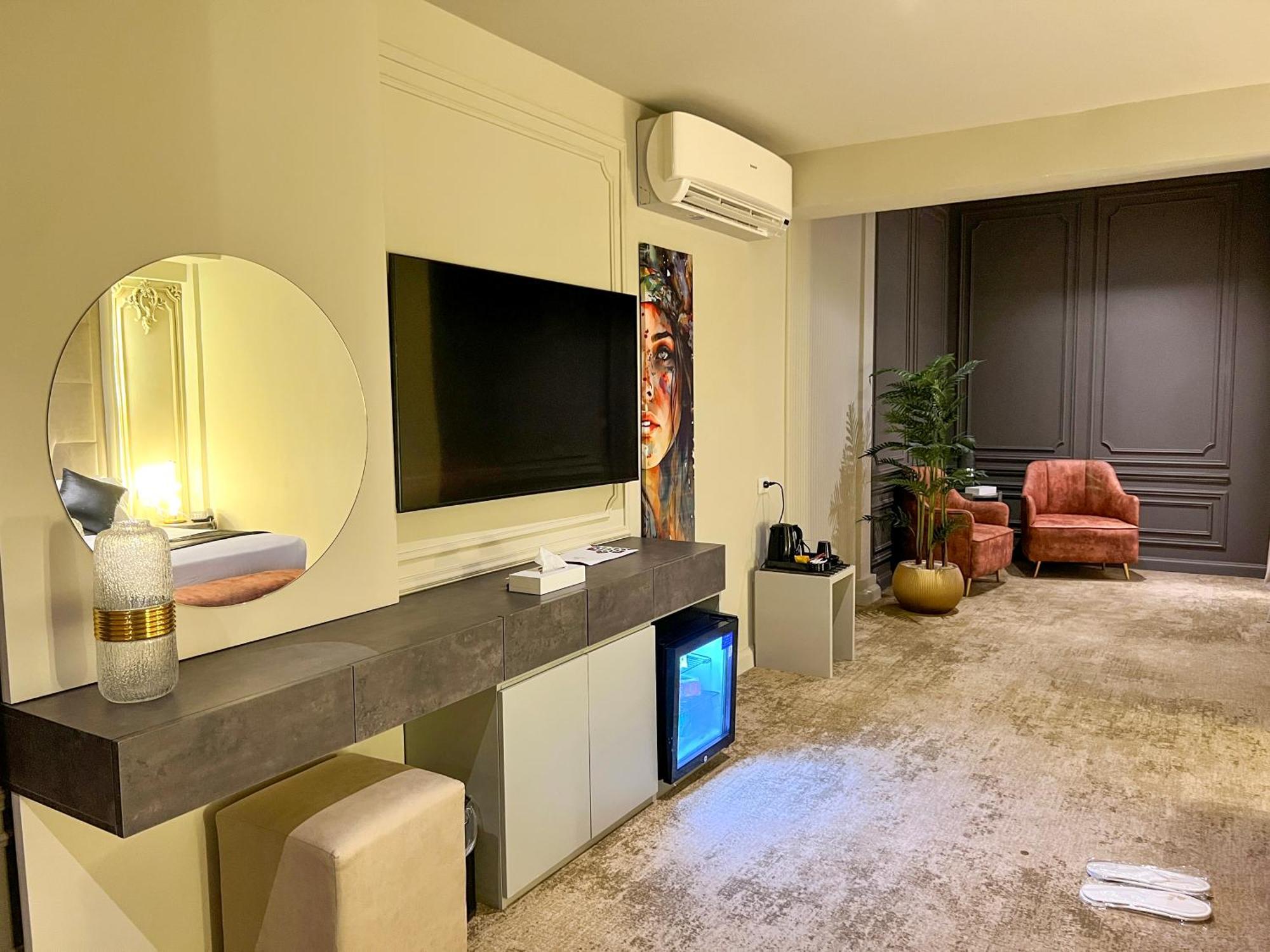 Eastern Al Montazah Hotel Aleksandria Zewnętrze zdjęcie