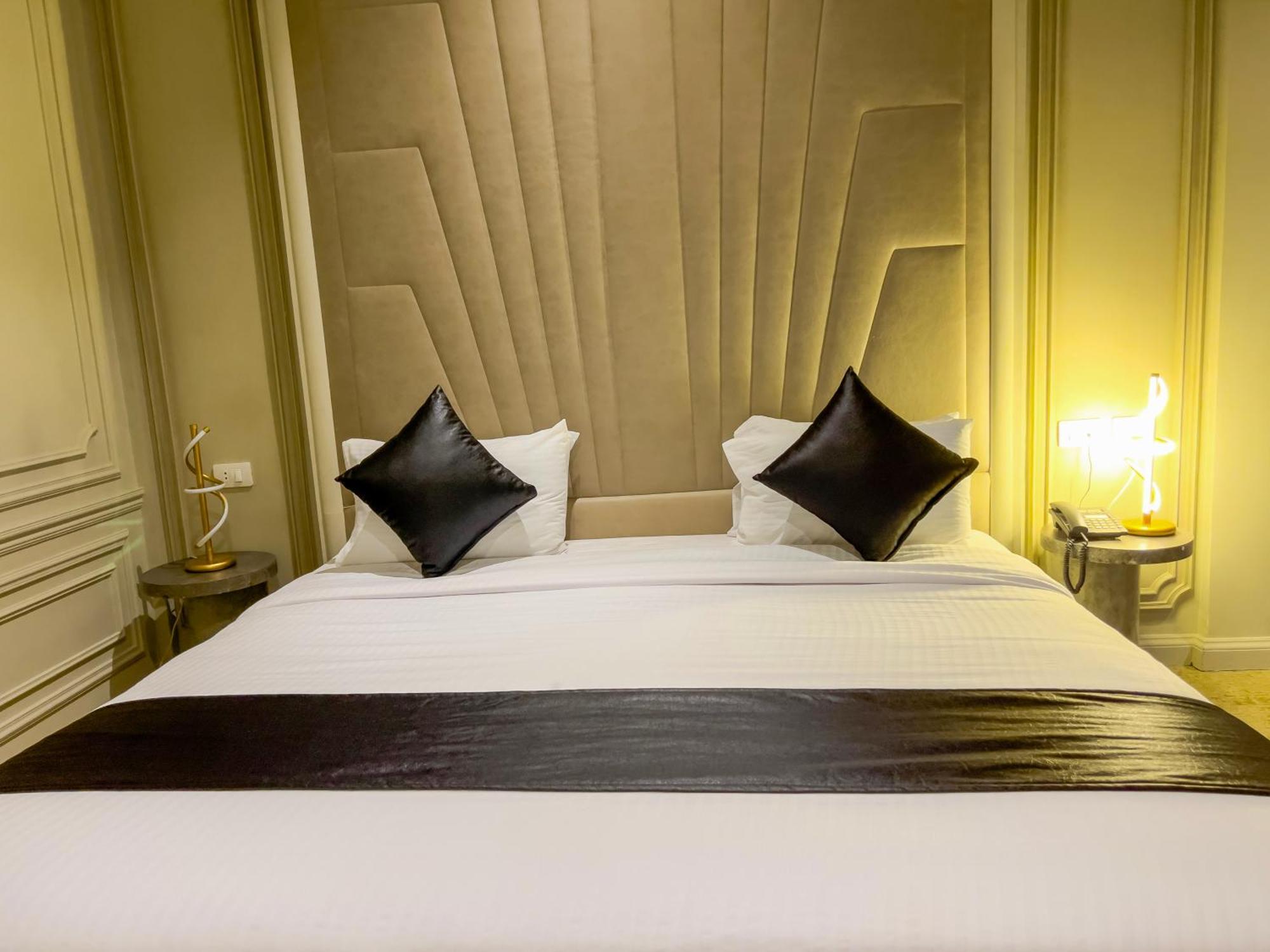 Eastern Al Montazah Hotel Aleksandria Zewnętrze zdjęcie