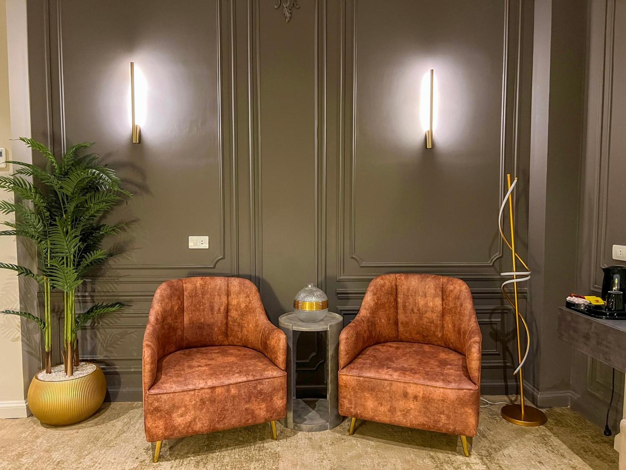 Eastern Al Montazah Hotel Aleksandria Zewnętrze zdjęcie