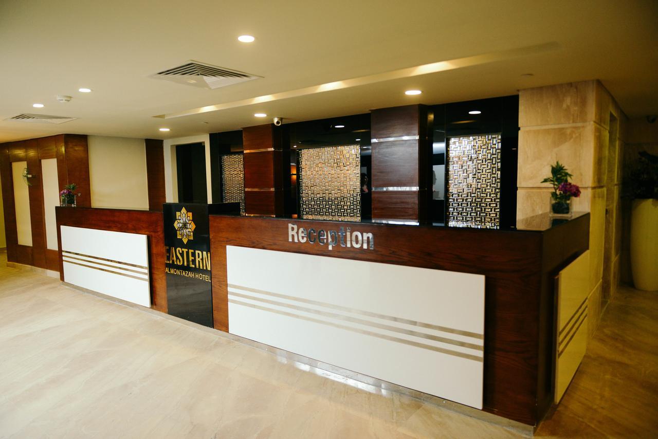 Eastern Al Montazah Hotel Aleksandria Zewnętrze zdjęcie
