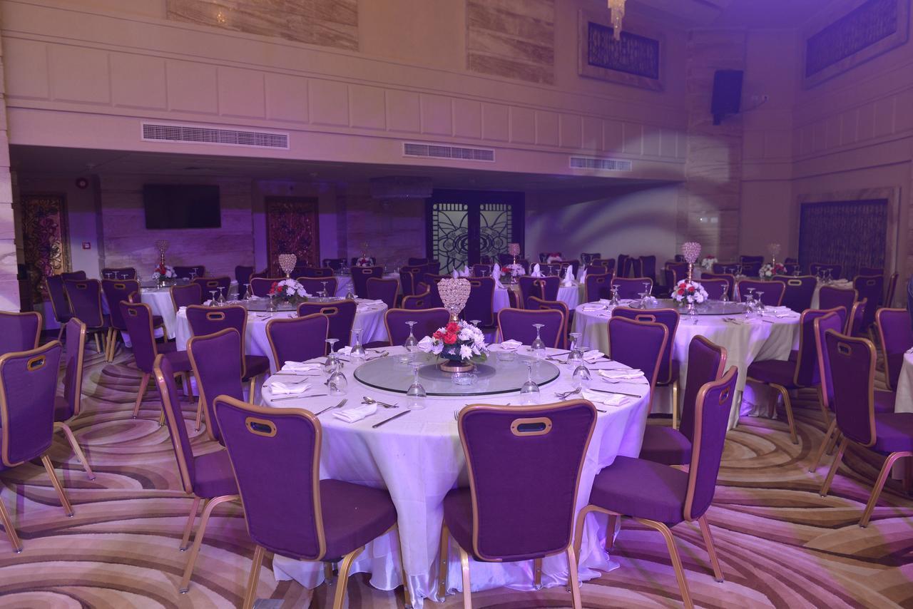 Eastern Al Montazah Hotel Aleksandria Zewnętrze zdjęcie
