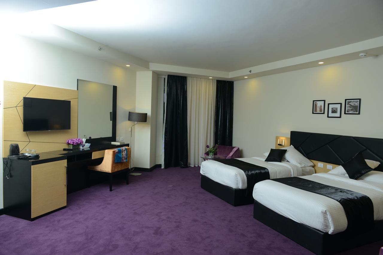 Eastern Al Montazah Hotel Aleksandria Zewnętrze zdjęcie