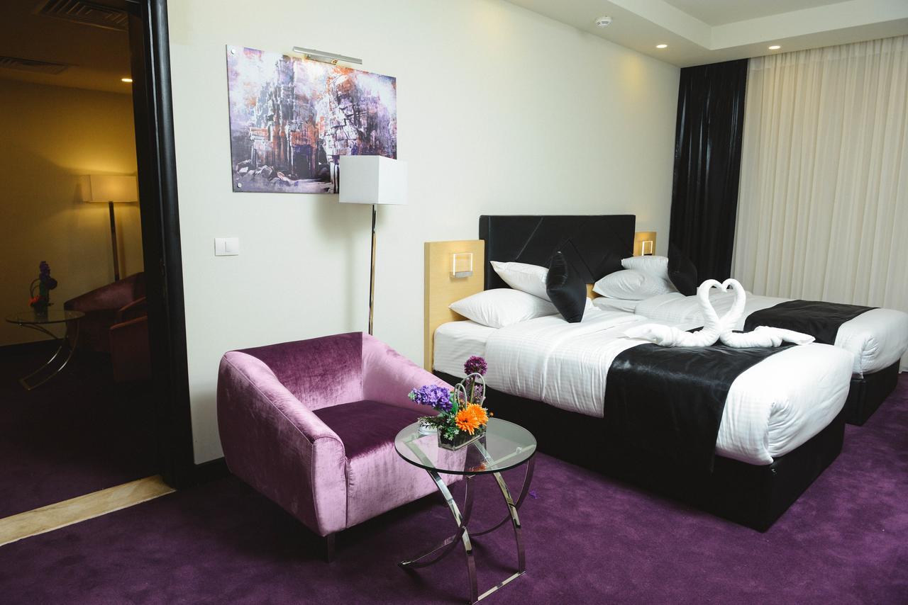 Eastern Al Montazah Hotel Aleksandria Zewnętrze zdjęcie