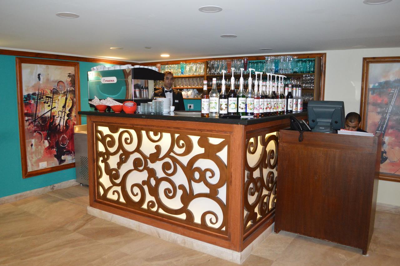 Eastern Al Montazah Hotel Aleksandria Zewnętrze zdjęcie