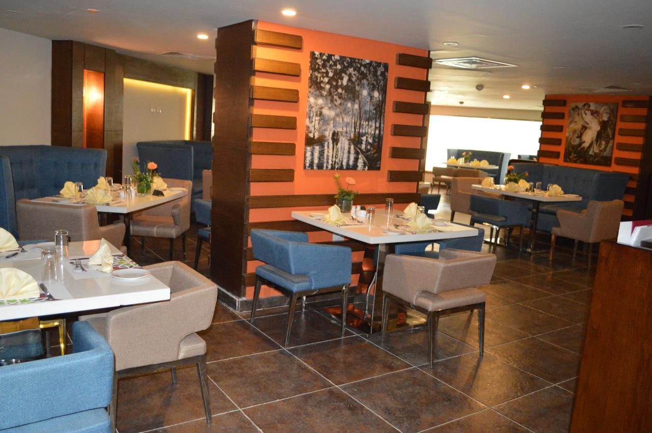 Eastern Al Montazah Hotel Aleksandria Zewnętrze zdjęcie