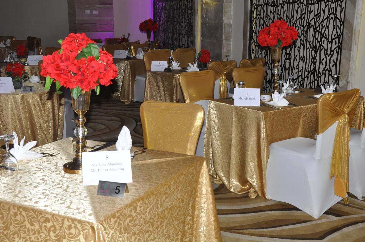 Eastern Al Montazah Hotel Aleksandria Zewnętrze zdjęcie
