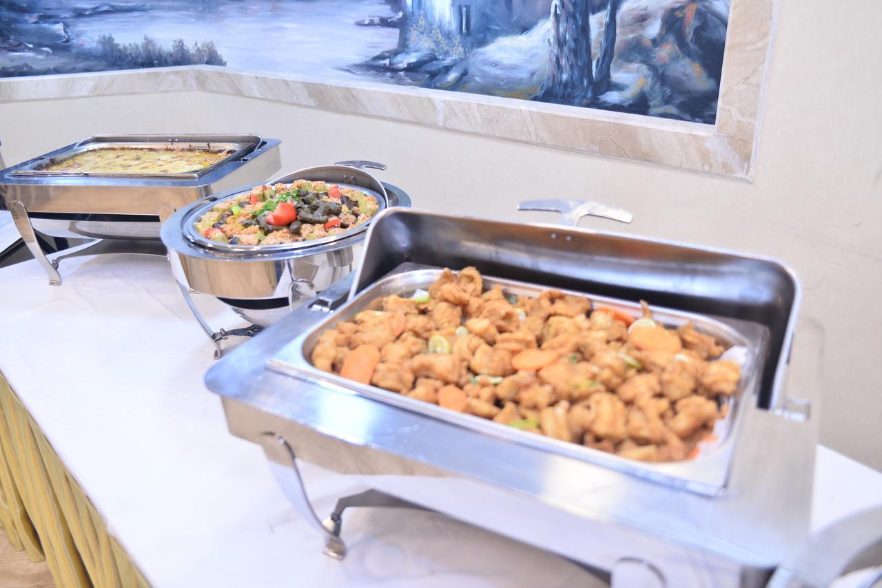 Eastern Al Montazah Hotel Aleksandria Zewnętrze zdjęcie