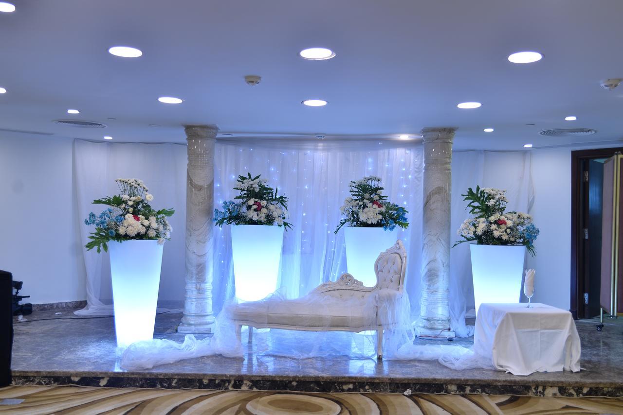 Eastern Al Montazah Hotel Aleksandria Zewnętrze zdjęcie