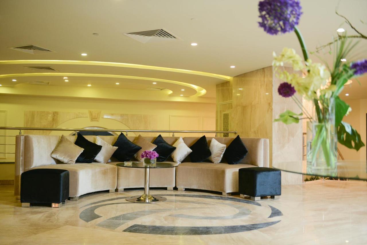 Eastern Al Montazah Hotel Aleksandria Zewnętrze zdjęcie