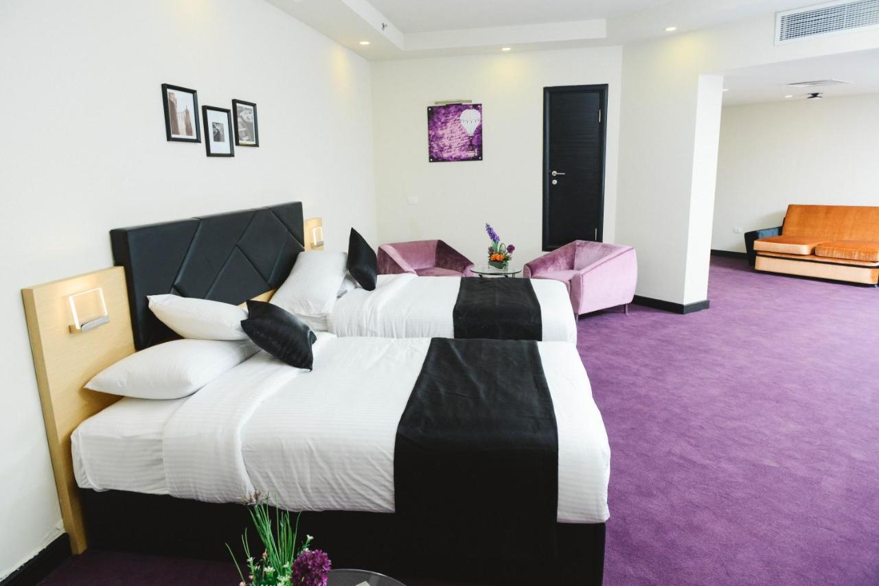 Eastern Al Montazah Hotel Aleksandria Zewnętrze zdjęcie