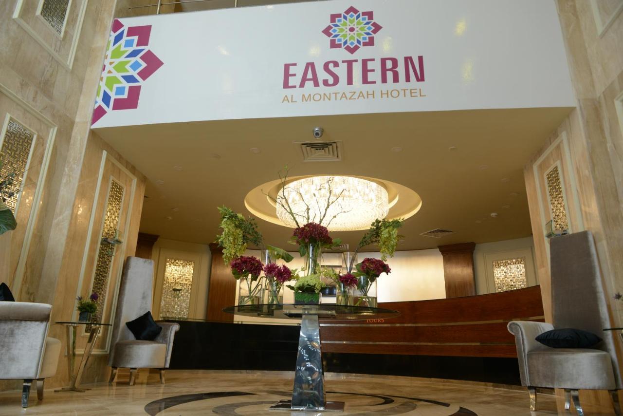 Eastern Al Montazah Hotel Aleksandria Zewnętrze zdjęcie