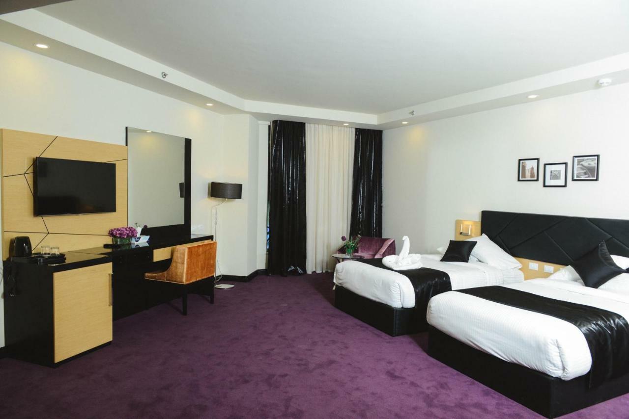 Eastern Al Montazah Hotel Aleksandria Zewnętrze zdjęcie